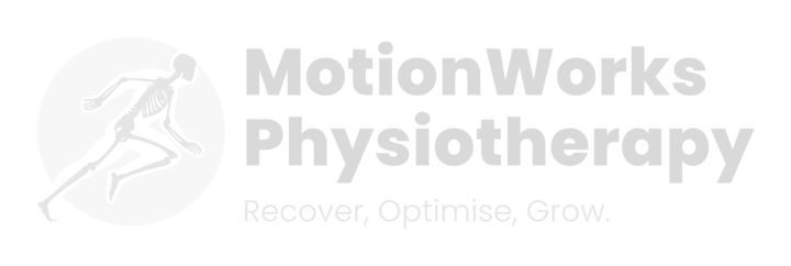 MotionWorks Physiotherapy